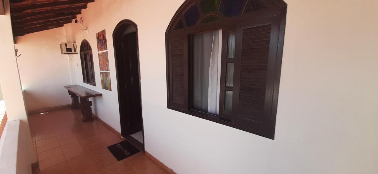 Casa 2 Quartos Em Cabo Frio Piscina E Area Gourmet Cantim Do Goiano Hospedagens Eksteriør bilde