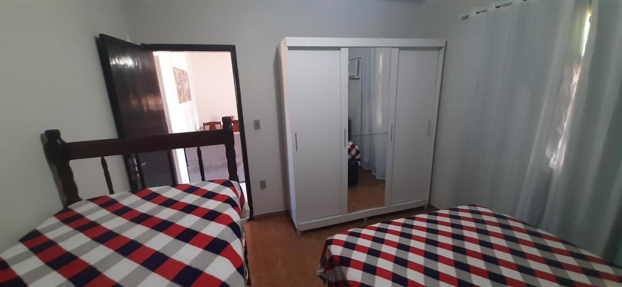 Casa 2 Quartos Em Cabo Frio Piscina E Area Gourmet Cantim Do Goiano Hospedagens Eksteriør bilde