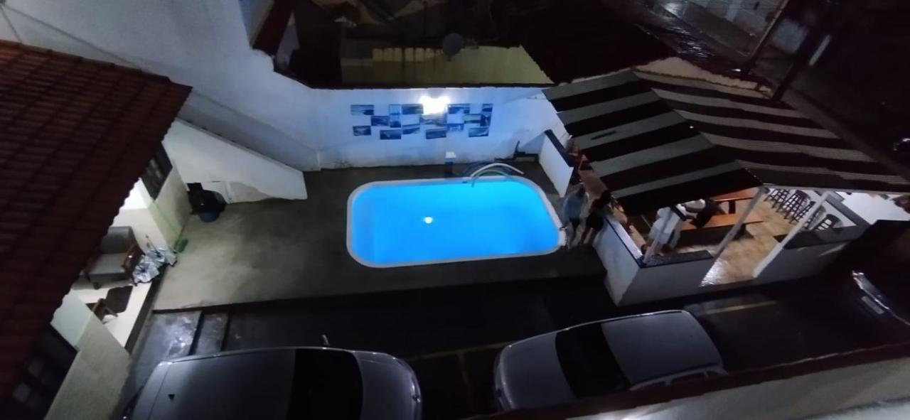 Casa 2 Quartos Em Cabo Frio Piscina E Area Gourmet Cantim Do Goiano Hospedagens Eksteriør bilde