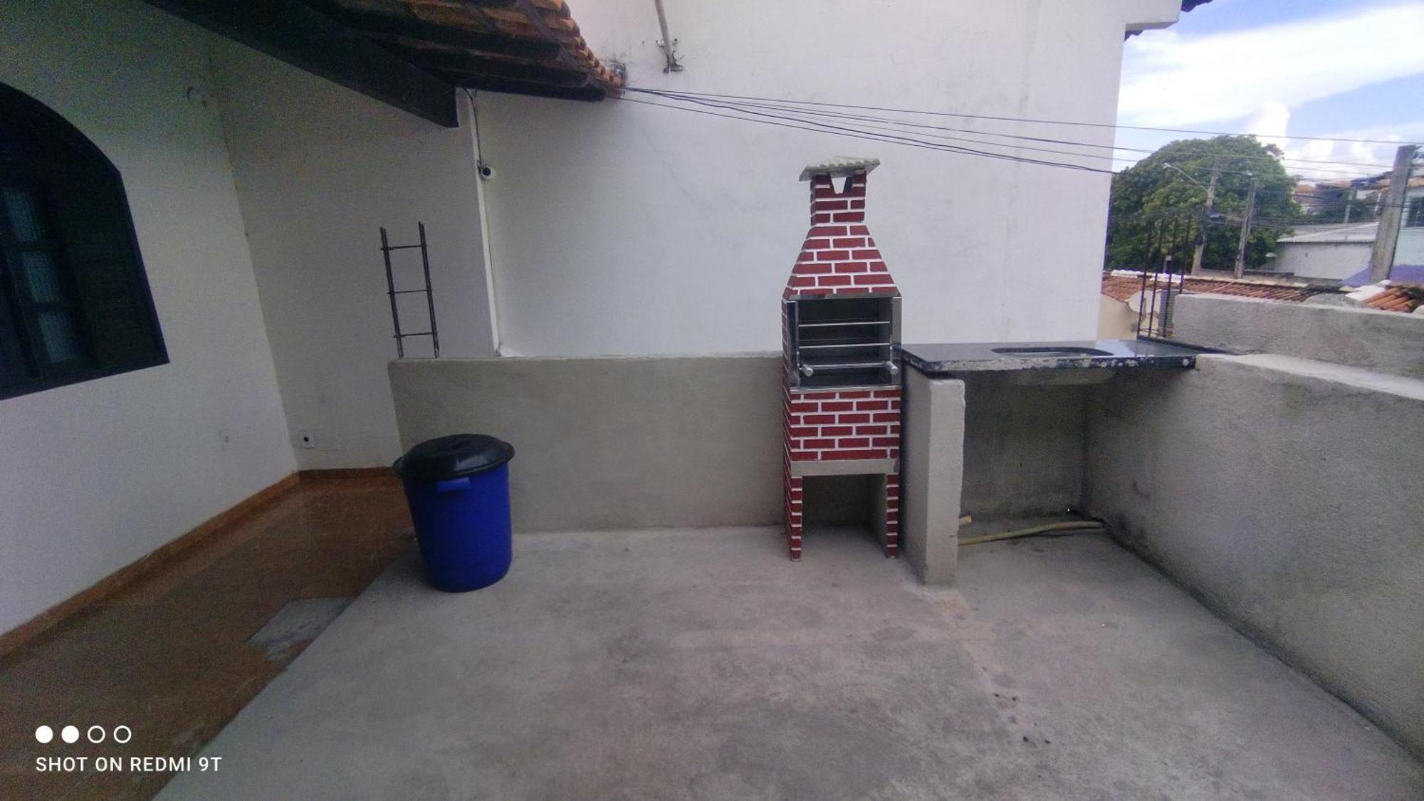 Casa 2 Quartos Em Cabo Frio Piscina E Area Gourmet Cantim Do Goiano Hospedagens Eksteriør bilde
