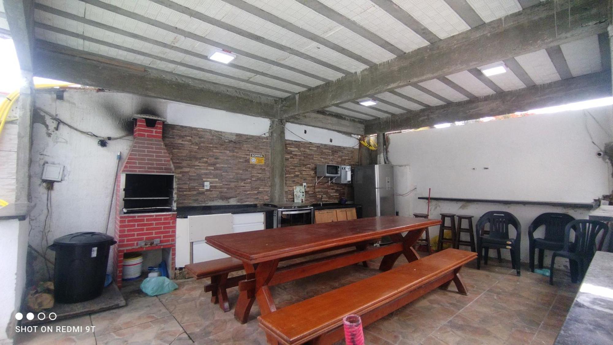 Casa 2 Quartos Em Cabo Frio Piscina E Area Gourmet Cantim Do Goiano Hospedagens Eksteriør bilde